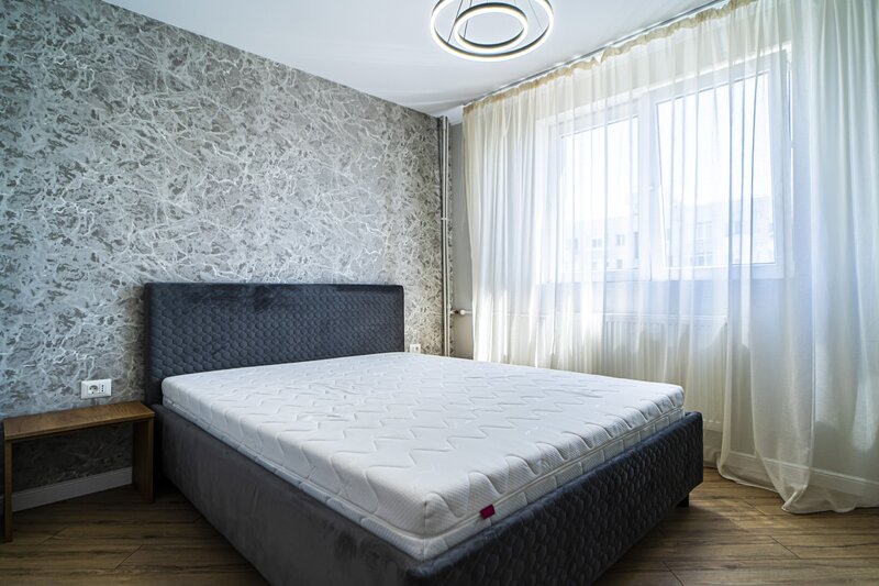 Drumul Taberei, 0% comision, 2 camere, mobilat si utilat, prima inchiriere.